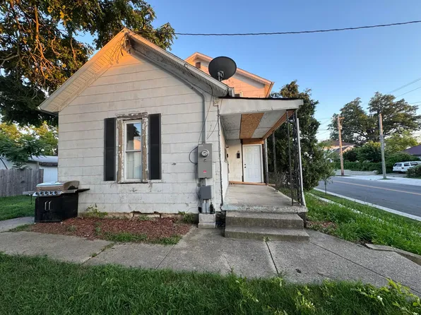 8 N Water St, Wapakoneta, OH 45895