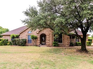 1004 Sterling Ln, Crowley, TX 76036