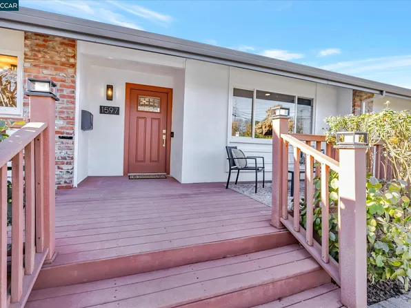 1597 Nuala St, Concord, CA 94518