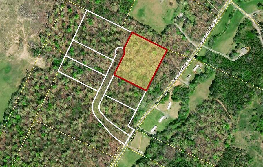 1st image of 0 Rush Acres Lot 8B