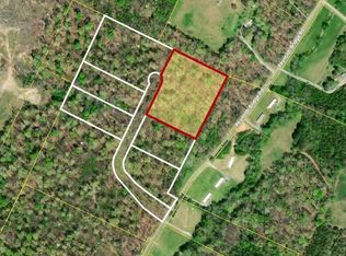 0 Rush Acres LOT 8B, Ocoee, TN 37361