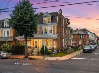 397 N Franklin St, Pottstown, PA 19464