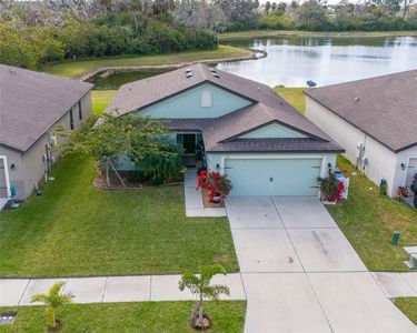 618 Chatham Walk Dr, Ruskin, FL, 33570
