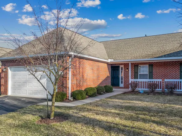 1710 Yorklyn Ln, Delaware, OH 43015