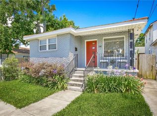 510 N Lopez St, New Orleans, LA 70119