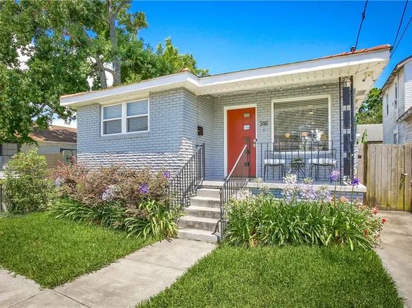 510 N Lopez St, New Orleans, LA 70119