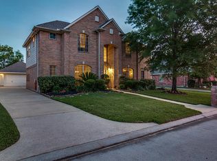 11715 Goldstream Ct, Tomball, TX 77377