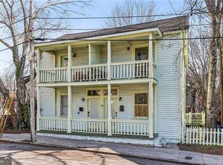 196 Reinhardt St SE #A, Atlanta, GA