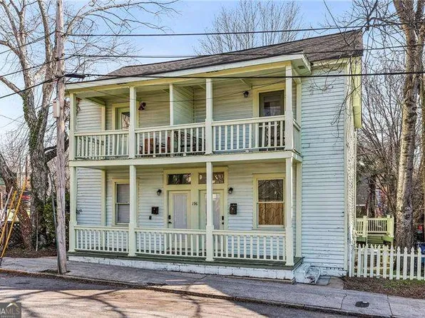 196 Reinhardt St SE #A, Atlanta, GA 30312