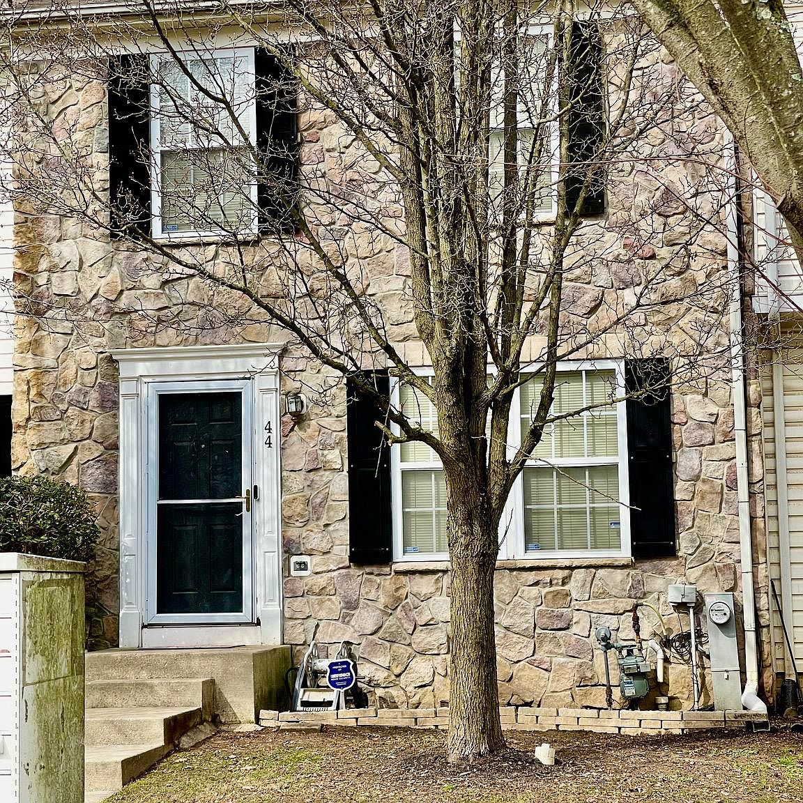 44 Gwynnswood Rd, Owings Mills, MD 21117 Zillow