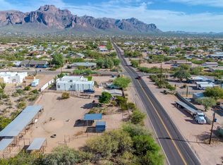 822 N Cortez Rd, Apache Junction, AZ 85119