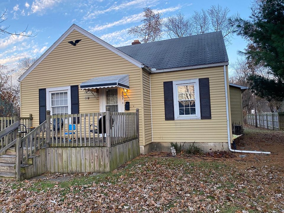 1st image of 602 Cornell Dr