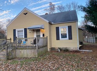 602 Cornell Dr, Lima, OH 45805