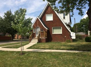 15120 Philomene Blvd, Allen Park, MI 48101