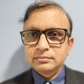 Ketan Gondalia