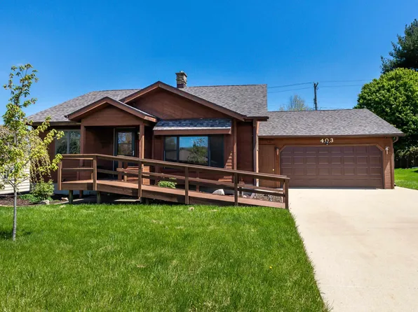 403 S Jones Ave, Maquoketa, IA 52060
