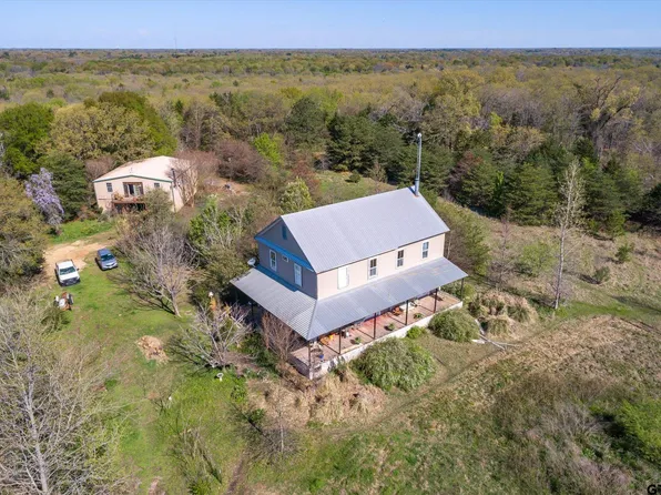 1520 Vz County Road 3105, Edgewood, TX 75117