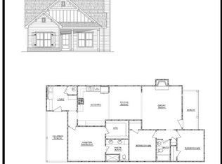 1015-1015 H Davis St #H, Monroe, GA 30655