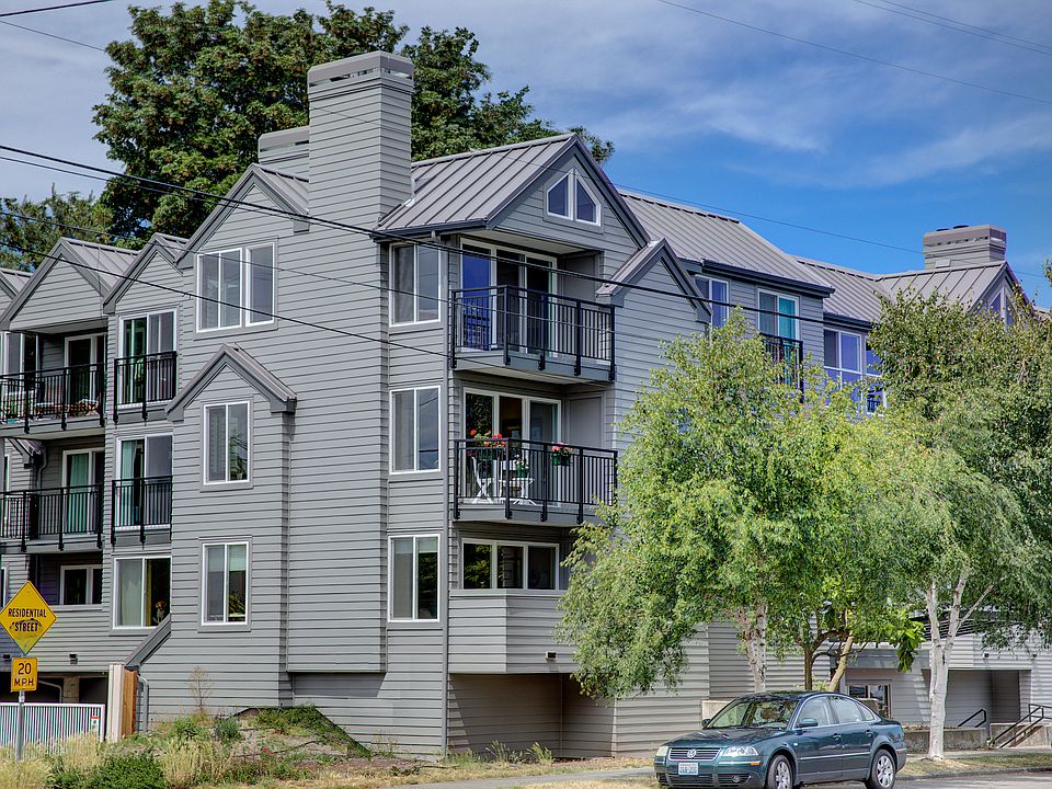 1st image of 5901 Phinney Ave N APT 201