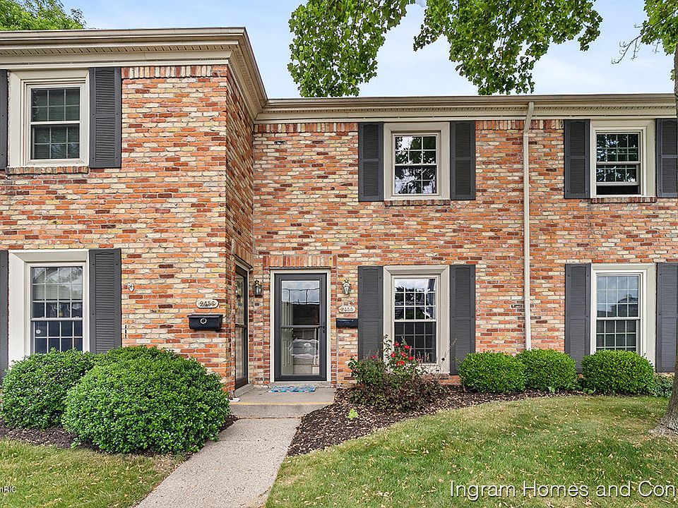 1st image of 2458 Village Dr SE