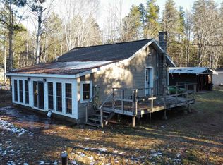 1020 Little Perch Lk S, Ishpeming, MI 49849