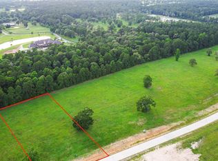 2068 Stallion Lakes Ave, Hockley, TX 77447