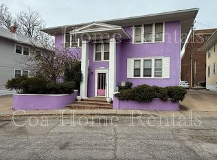 3234 E Oakland Ave APT 1, Wichita, KS 67218
