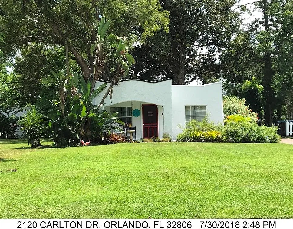 1 bed, 1.0 bath, 700 sqft, $1,600 — Photo 1