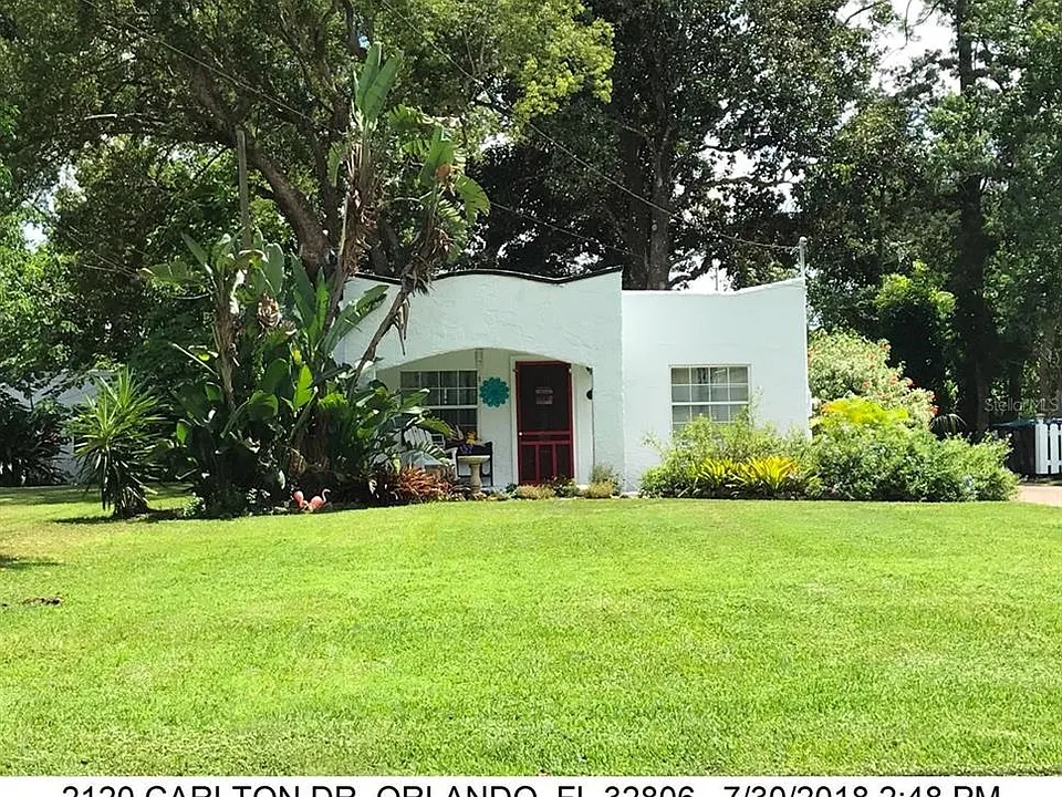 2120 Carlton Dr