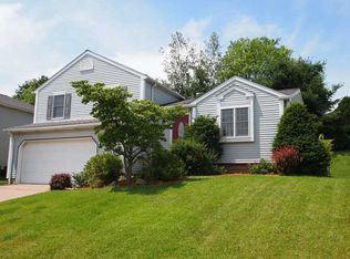 1186 Amy Ave, Erie, PA 16504