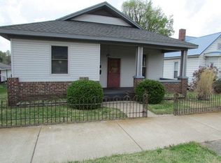 507 Westside Ave, Earlington, KY 42410