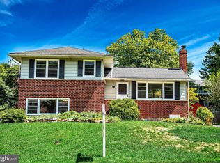 913 Shelley Rd, Towson, MD 21286