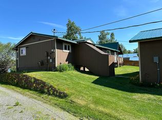 2332 W Lake Lucille Dr, Wasilla, AK 99654