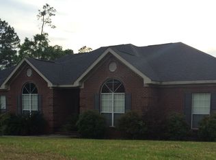 2006 Creekwood Place Ct, Mobile, AL 36695