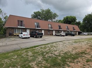 509 Dilworth, Lebanon, MO 65536