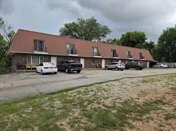 509 Dilworth Road, Lebanon, MO 65536