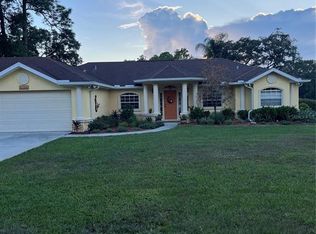 8750 N Zurich Way, Citrus Springs, FL 34434