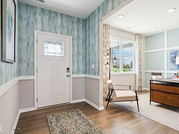 3rd image of 9120 Steinbeck Ln