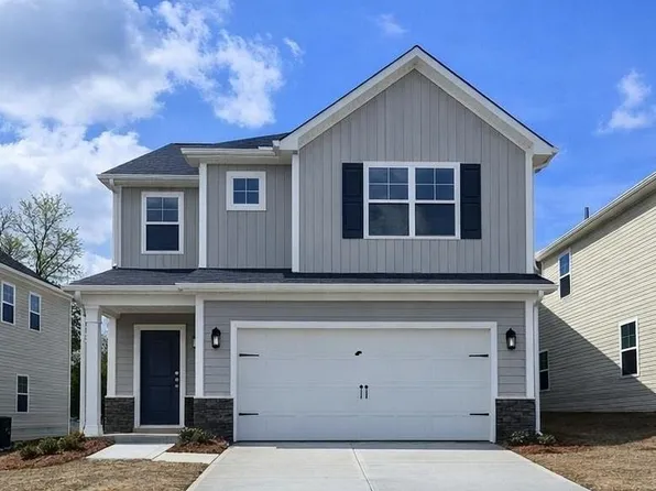 1833 Berkshire Ln, Spartanburg, SC 29303