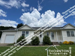 54 Jennifer Ln, Boaz, AL 35957