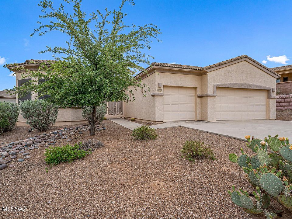2299 W Calle Casas Lindas, Green Valley, AZ 85622 | MLS #22609983
