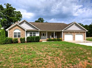 9965 Sims Harris Rd, Ooltewah, TN 37363