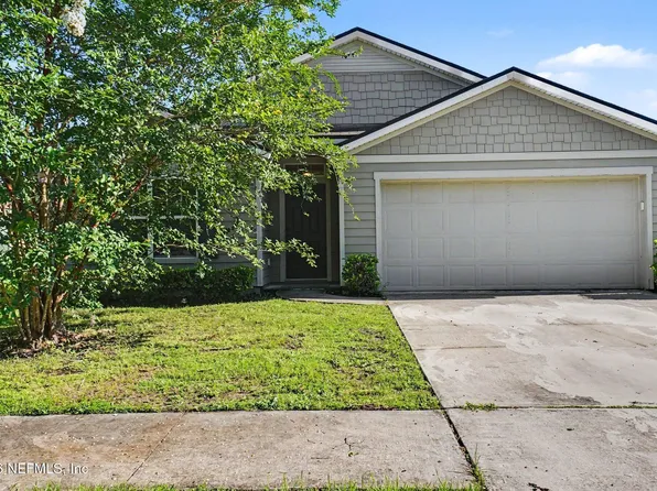 7151 BEDFORDSHIRE Lane, Jacksonville, FL 32219