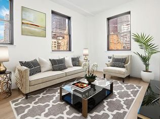 138 E 38th St APT 12C, New York, NY 10016