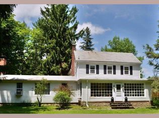295 German Valley Rd, Canadensis, PA 18325
