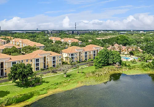 1100 Lake Shadow Cir #2204 Photo 1