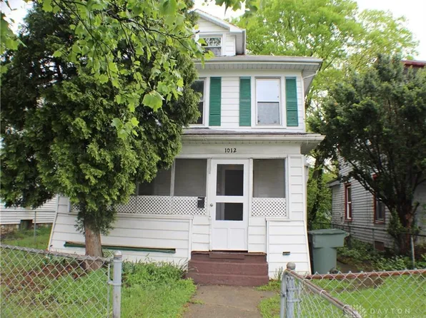 1012 Philadelphia Dr, Dayton, OH 45402