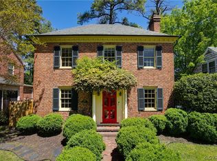 4619 Devonshire Rd, Richmond, VA 23225