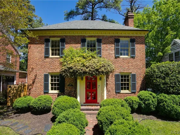 4619 Devonshire Rd, Richmond, VA 23225