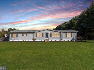 32757 Mount Pleasant Rd, Laurel, DE 19956